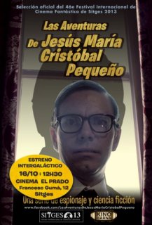 Les Aventures de Jesús María Cristobal Pequeño