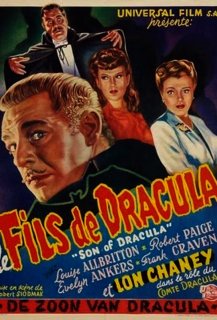 Le Fils de Dracula