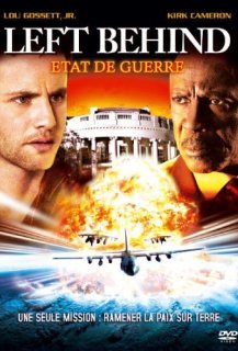 Left Behind : Etat de Guerre