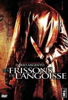 Les Frissons de l'Angoisse