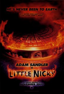 Little Nicky