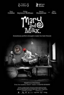 Mary et Max