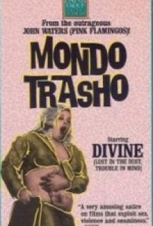 Mondo Trasho