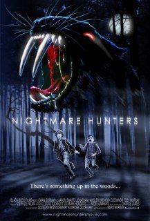 Nightmare Hunters