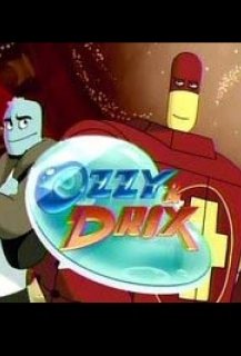 Ozzy & Drix