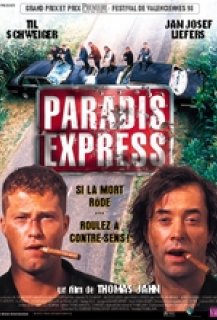 Paradis Express