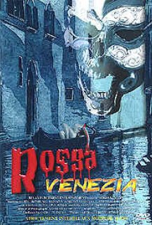 Rossa Venezia