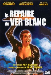 Le Repaire du Ver Blanc