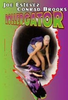 Rollergator