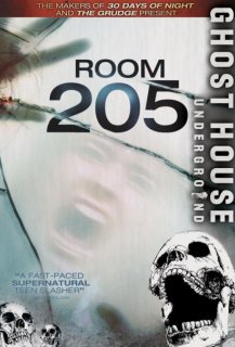 Room 205