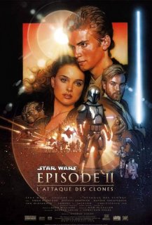 Star Wars : Episode 2 - L'Attaque des Clones