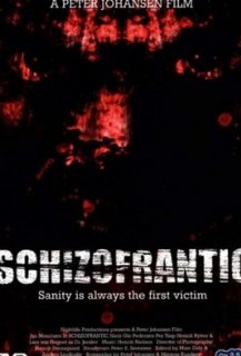 Schizofrantic