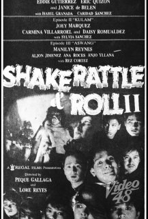 Shake Rattle & Roll 2