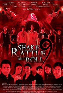 Shake Rattle & Roll 9