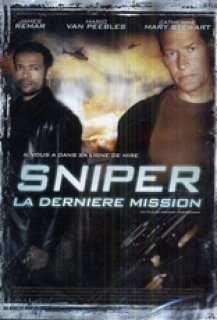 Sniper : La Dernière Mission