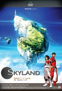 Skyland