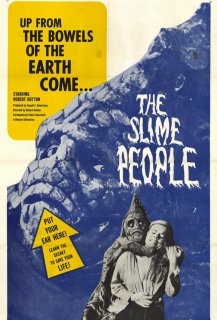 The Slime People