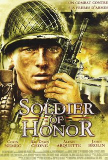 Soldier of honor