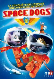 Space Dogs