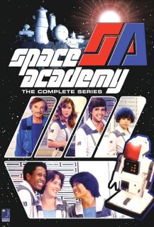 Space Academy