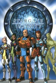 Stargate : infinity