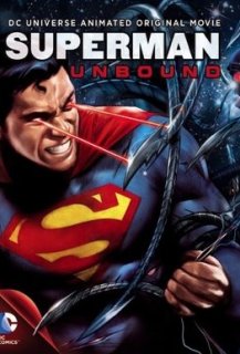 Superman: Unbound