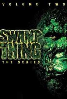 Swamp Thing