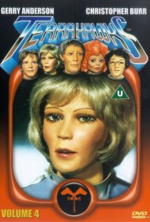 Terrahawks