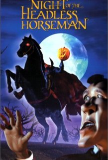 The Night of the Headless Horseman