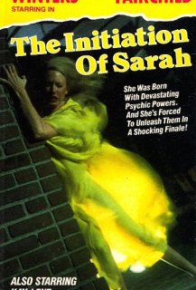 The Initiation of Sarah