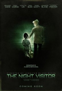 The Night Visitor