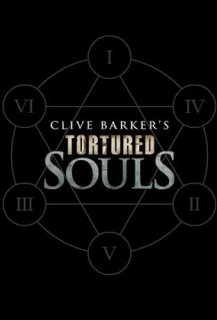 Tortured Souls : Animae Damnatae