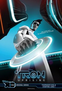 Tron: La Révolte