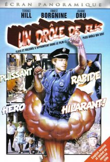 Un Drôle de Flic