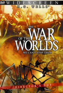 War of the Worlds