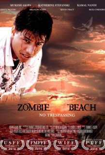 Zombie Beach