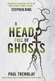 A Head Full of Ghosts