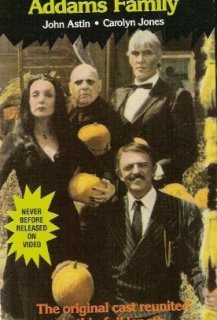 La Famille Addams : C'est la Fête