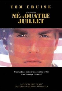 Né un 4 Juillet