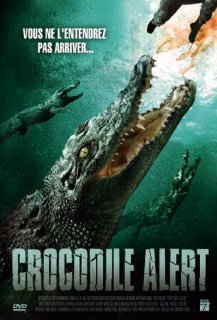 Alerte au crocodile! - Crocodile Alert