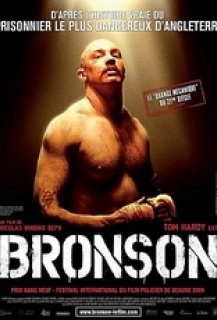 Bronson