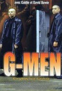 G-Men