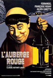 L'Auberge Rouge