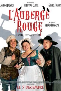 L'Auberge Rouge