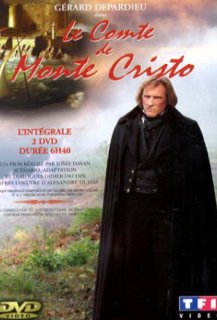 Le Comte de Monte Cristo