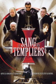 Le Sang des templiers