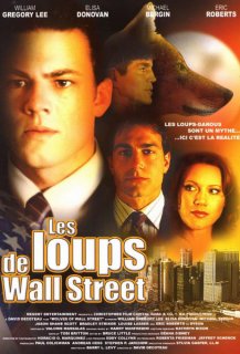 Les Loups de Wall Street