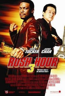 Rush Hour 3