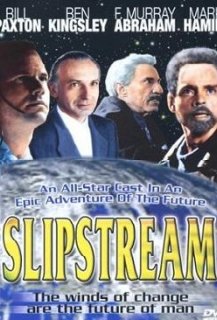 Slipstream - Le souffle du futur