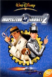 Inspecteur Gadget 2